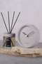 Aberto Design Reloj decorativo Saat - Grey